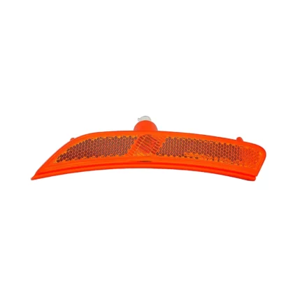 Side Marker Light Assembly Front Right for Chrysler 200 2015–2017