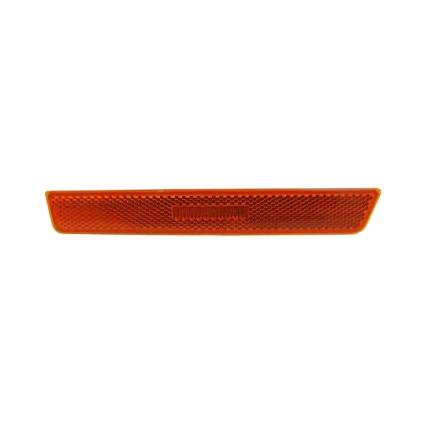Side Marker Light Assembly Front Right w/o Wide Body Option CAPA for Dodge Challenger 2015–2023