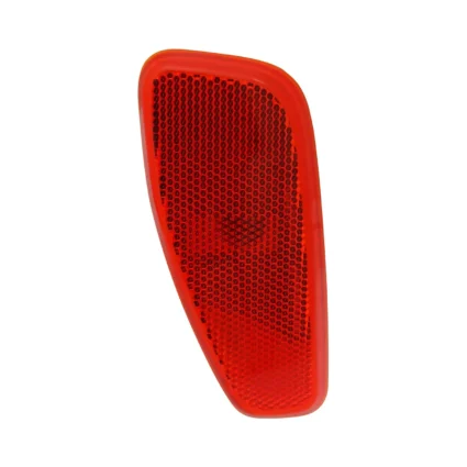 Side Marker Light Assembly Front Right for Jeep Renegade 2015–2023