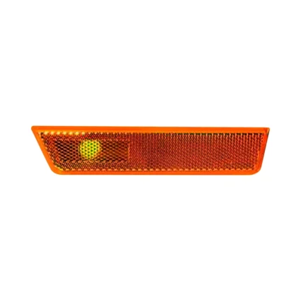 Side Marker Light Lens Front Left for Dodge Challenger 2008–2014