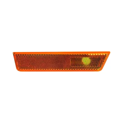 Side Marker Light Lens Front Right for Dodge Challenger 2008–2014