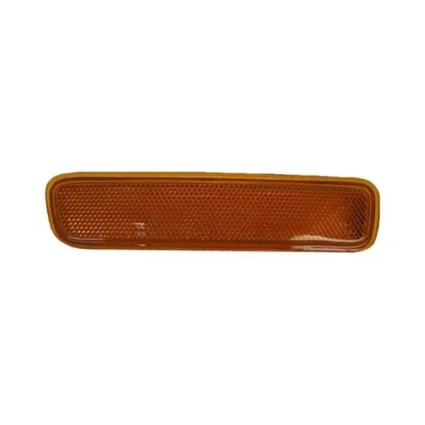 Side Reflector Front Left Side Bumper Mounted for Chrysler Pacifica 2004–2008