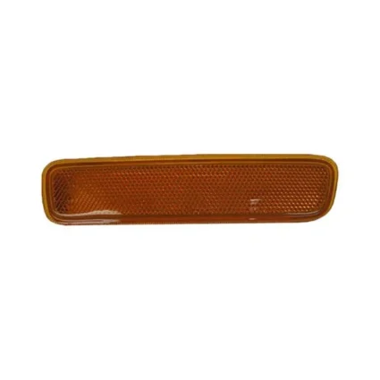 Side Reflector Front Right Side Bumper Mounted for Chrysler Pacifica 2004–2008