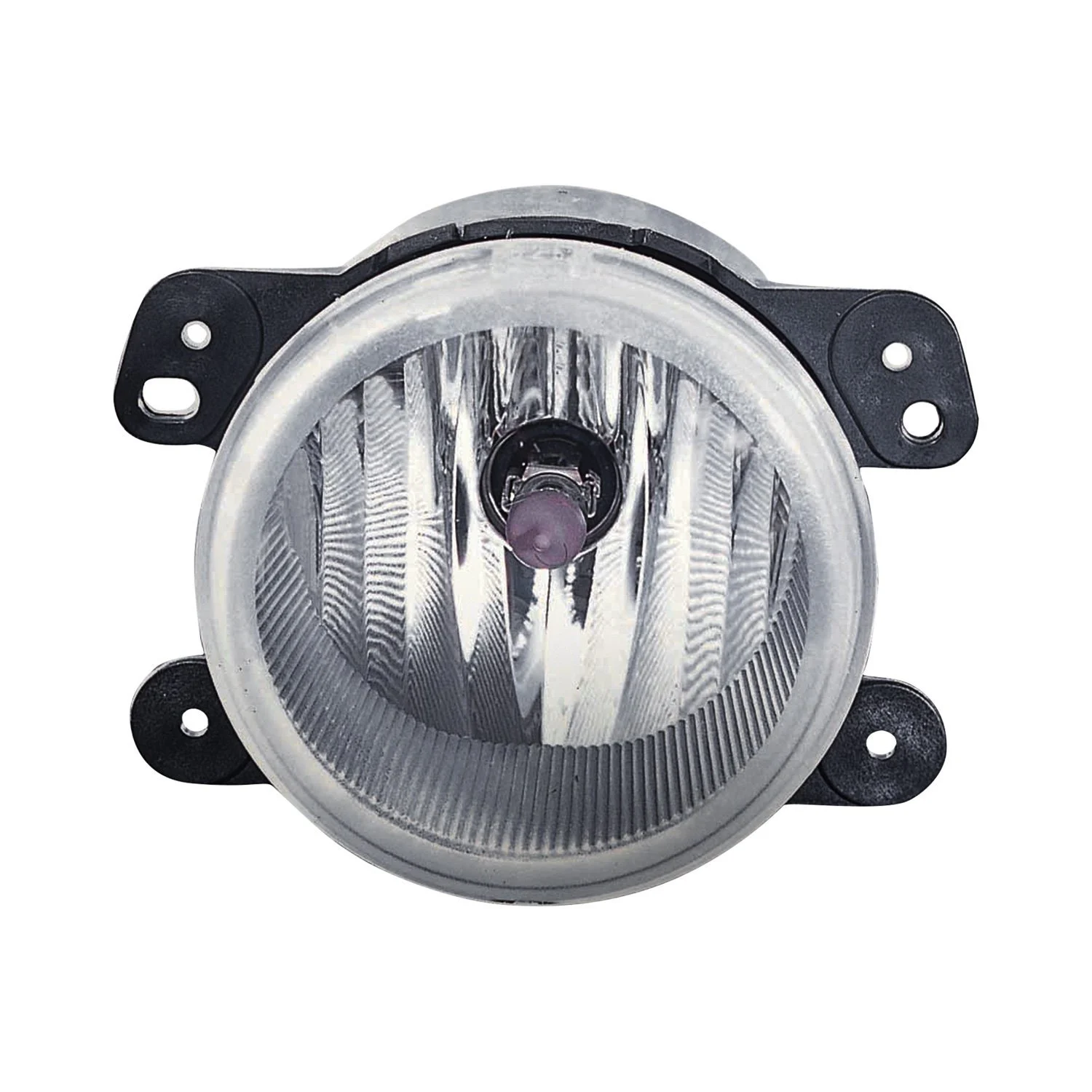 Fog Light Assembly Either Side w/Touring Model Fits Left & Right Side for Dodge Magnum Journey Jeep Wrangler Chrysler 300 PT Cruiser