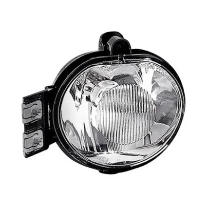 Fog Light Assembly Left Late Design for Dodge Ram 2500 Ram 1500 Ram 3500