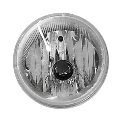 Fog Light Assembly w/o Bulb Renegade Left or Right for Jeep Liberty Limited Sport Rocky Mountain Edition 65th Anniversary Edition Sport 65 Aniversario Sport Edicion Especial 2005–2007