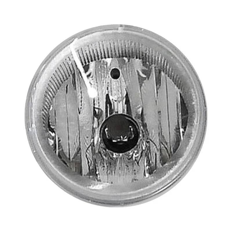 Fog Light Assembly w/o Bulb Renegade Left or Right for Jeep Liberty Limited Sport Rocky Mountain Edition 65th Anniversary Edition Sport 65 Aniversario Sport Edicion Especial 2005–2007