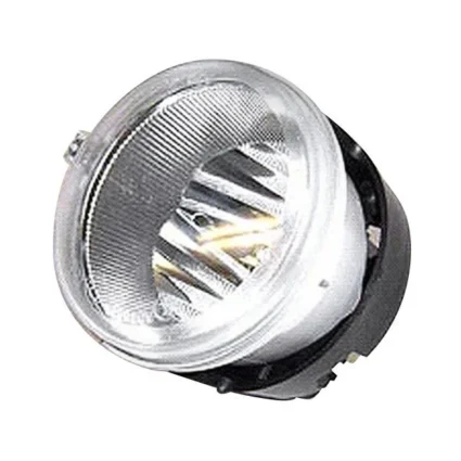 Fog Light Assembly Conv Left or Right for Dodge Charger Challenger Caliber Grand Caravan Nitro Chrysler Sebring Town & Country Jeep Compass Patriot