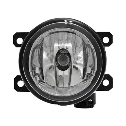 Fog Light Assembly w/Bezel Left or Right for Fiat 500L 500X Ram ProMaster 1500 ProMaster 2500 ProMaster 3500 ProMaster City 2500 1500 3500 Jeep Renegade Compass Cherokee