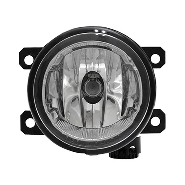 Fog Light Assembly w/Bezel Left or Right for Fiat 500L 500X Ram ProMaster 1500 ProMaster 2500 ProMaster 3500 ProMaster City 2500 1500 3500 Jeep Renegade Compass Cherokee