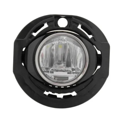 Fog Light Assembly Premium Fog Lamps LED Left or Right CAPA for Dodge Charger Chrysler 300