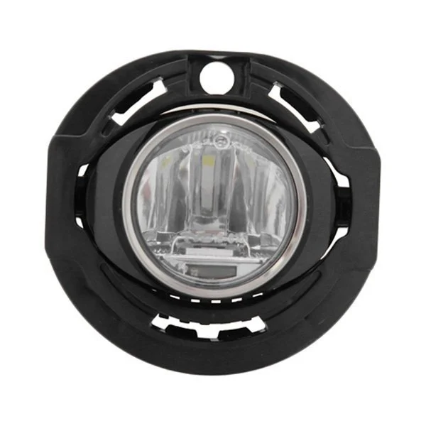 Fog Light Assembly Premium Fog Lamps LED Left or Right for Dodge Charger Chrysler 300