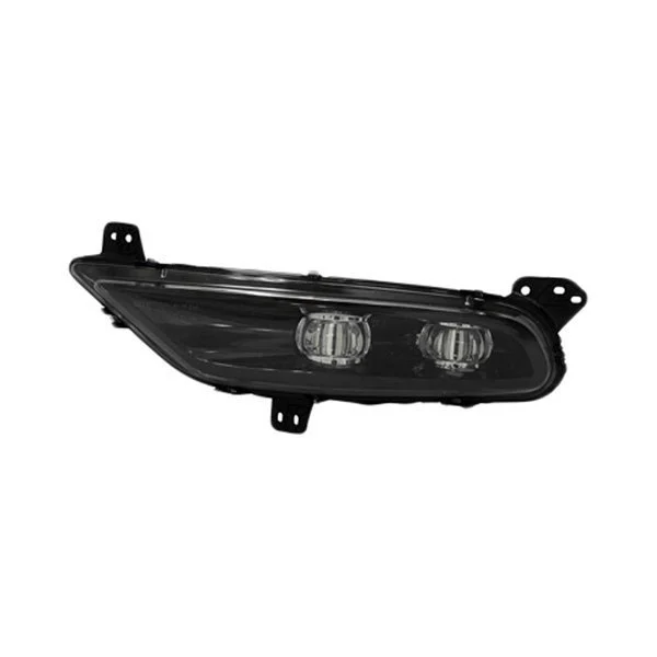Fog Light Assembly Left for Chrysler 300 2015–2023