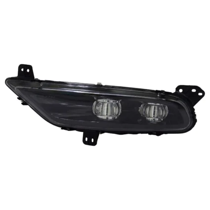 Fog Light Assembly Left CAPA for Chrysler 300 2015–2023