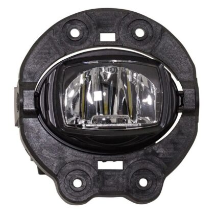 Fog Light Assembly To 4-24-19 Left or Right for Jeep Cherokee 2019