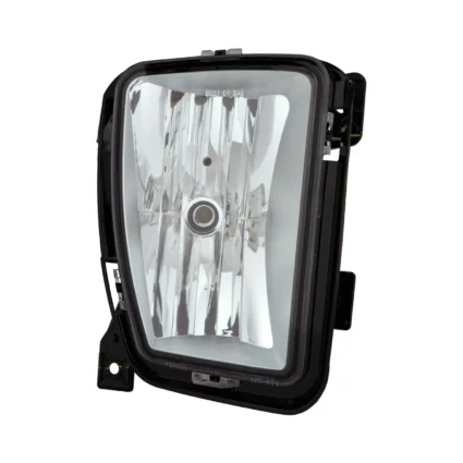Fog Light Assembly Right for Ram 1500 1500 Classic