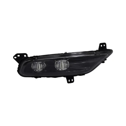 Fog Light Assembly Right CAPA for Chrysler 300 2015–2023
