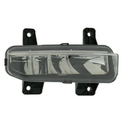 Fog Light Assembly Right From 5-20-20 LED CAPA for Ram 1500 3500 2500