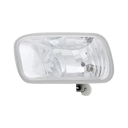 Fog Light Lens / Housing Left for Dodge Ram 1500 Ram 1500 2500 3500
