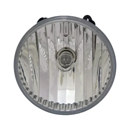 Fog Light Lens / Housing 24W Left or Right for Jeep Patriot 2011–2017