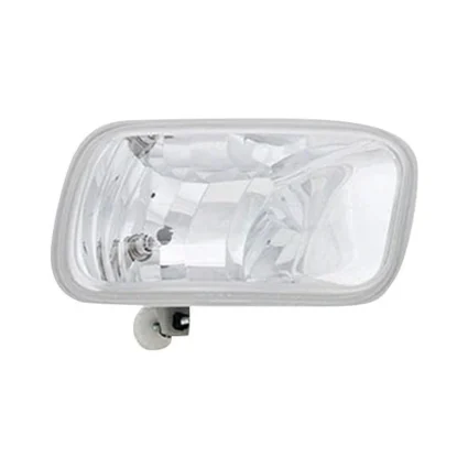 Fog Light Lens / Housing Right for Dodge Ram 1500 Ram 1500 2500 3500