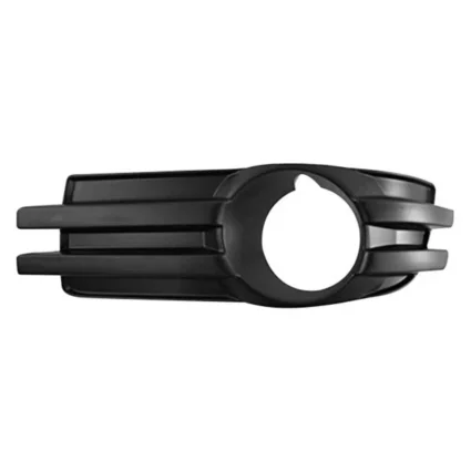 Fog Light Cover Left w/Fog Lamps for Dodge Grand Caravan 2008–2010