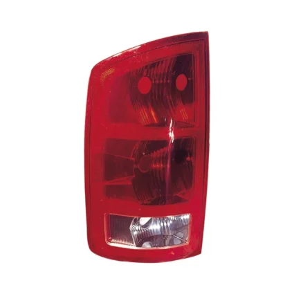 Tail Light Assembly Left Late Design w/o Bulbs or Sockets for Dodge Ram 2500 Ram 1500 Ram 3500