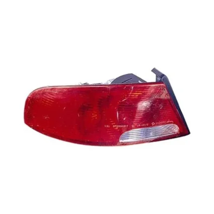 Tail Light Assembly Left for Dodge Stratus Sedan 2001–2006