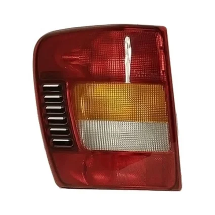 Tail Light Assembly Left From 11-01 for Jeep Grand Cherokee 2002–2004