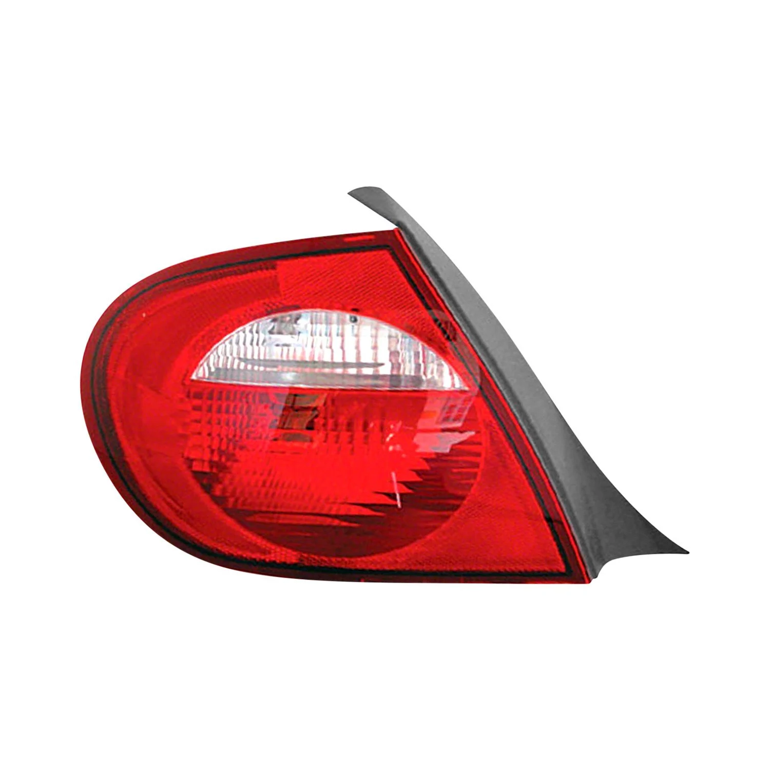Tail Light Assembly Left for Dodge Neon 2003–2005