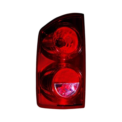 Tail Light Assembly Left R1500 MEGA CAB New Style for Dodge Ram 1500 Ram 2500 Ram 3500