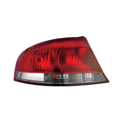 Tail Light Assembly Left for Chrysler Sebring 2001–2006