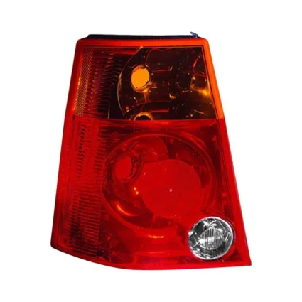 Tail Light Assembly Left for Chrysler Pacifica 2005–2008