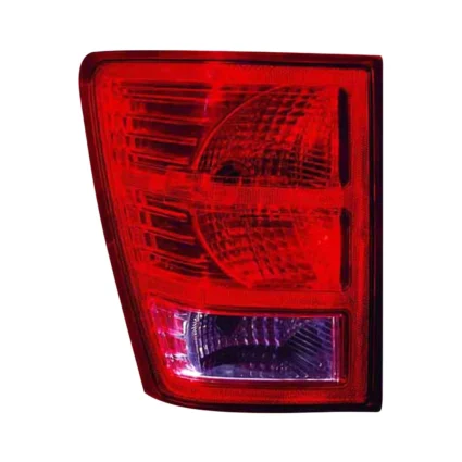 Tail Light Assembly Left for Jeep Grand Cherokee 2007–2010