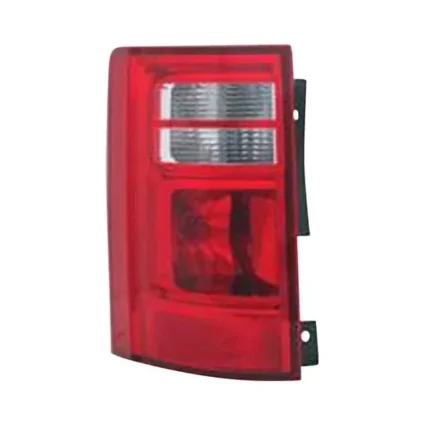 Tail Light Assembly Left for Dodge Grand Caravan 2008–2010