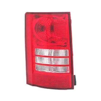 Tail Light Assembly Left for Chrysler Town & Country 2008–2010