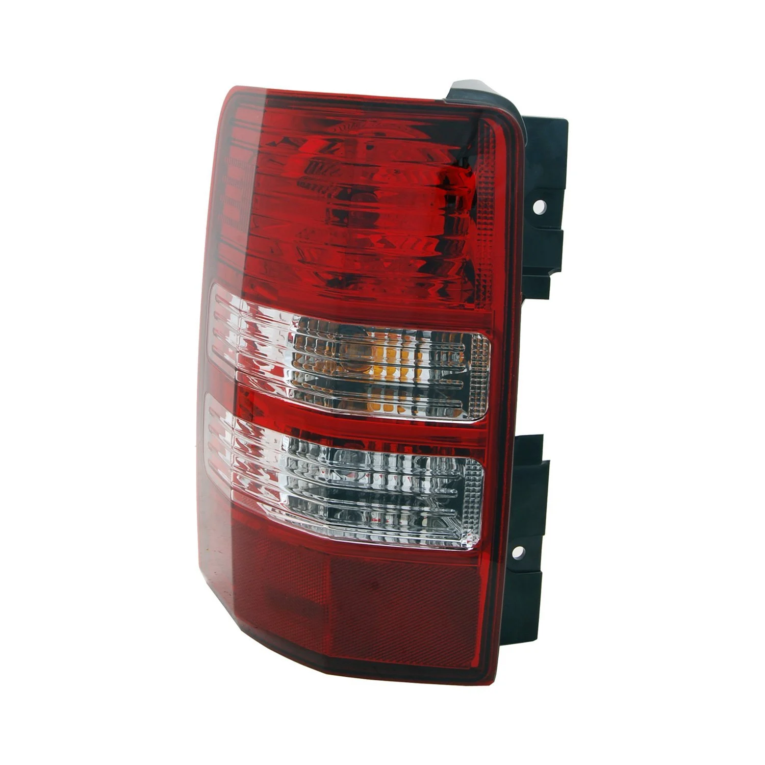 Tail Light Assembly Left for Jeep Liberty 2008–2012