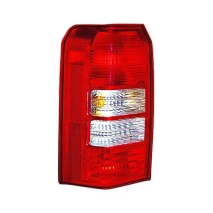 Tail Light Assembly Left for Jeep Patriot 2008–2017