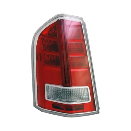 Tail Light Assembly Left Type 2 for Chrysler 300 Sedan 2011–2012