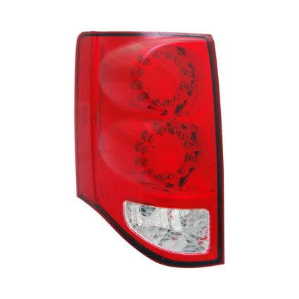 Tail Light Assembly Left LED for Dodge Grand Caravan 2011–2020