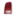 Tail Light Assembly Left Chrome Premium Type for Ram 1500 2500 3500