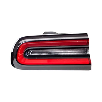 Tail Light Assembly Left CAPA for Dodge Challenger 2015–2023