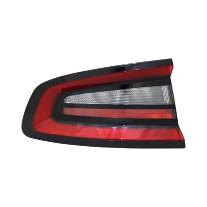 Tail Light Assembly Left CAPA for Dodge Charger 2015–2023