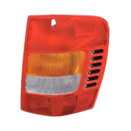 Tail Light Assembly Right To 11-01 for Jeep Grand Cherokee 1999–2002