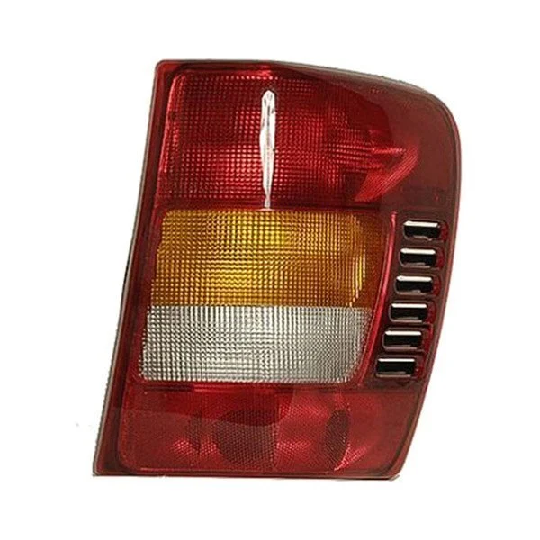 Tail Light Assembly Right From 11-01 for Jeep Grand Cherokee 2002–2004