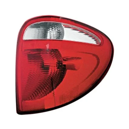 Tail Light Assembly Right for Chrysler Town & Country Dodge Grand Caravan Caravan