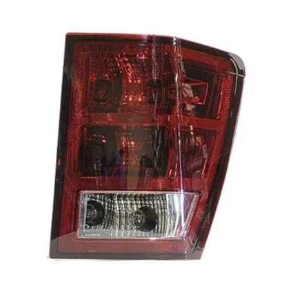 Tail Light Assembly Right Lens/Housing Only for Jeep Grand Cherokee 2005–2006