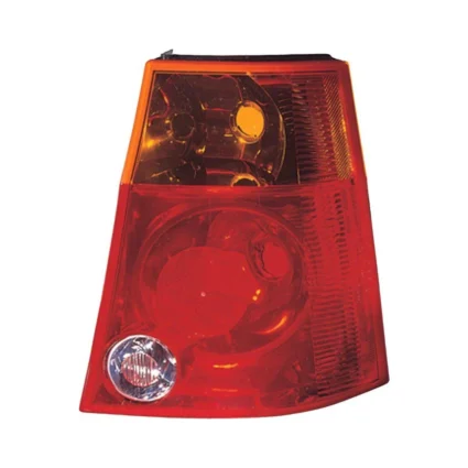 Tail Light Assembly Right for Chrysler Pacifica 2005–2008