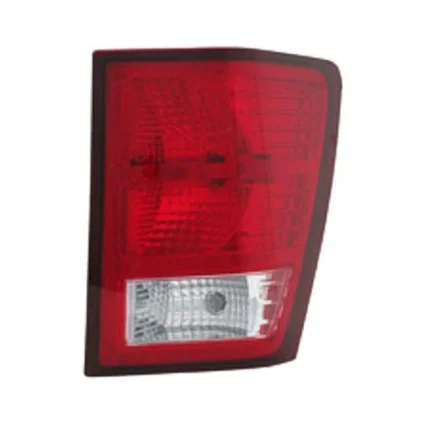 Tail Light Assembly Right for Jeep Grand Cherokee 2007–2010