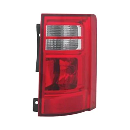 Tail Light Assembly Right CAPA for Dodge Grand Caravan 2008–2010